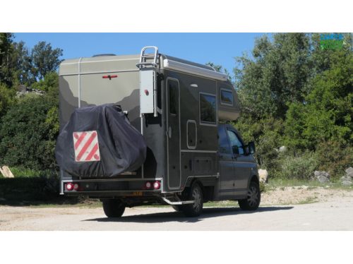 Volkswagen Transporter T5 photo: 1