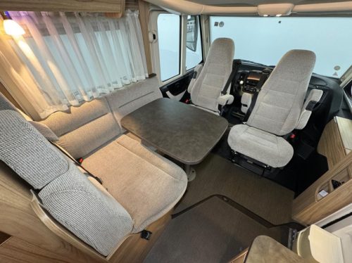 Hymer Exsis-I 588 Foto: 7