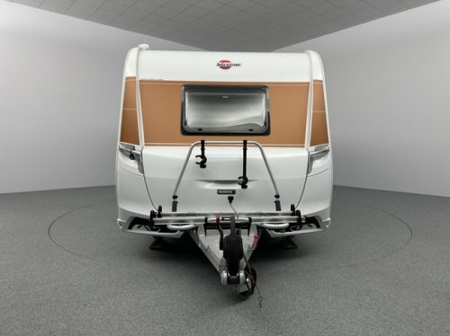 B&uuml;rstner Averso 470 TS Harmony Line photo: 23