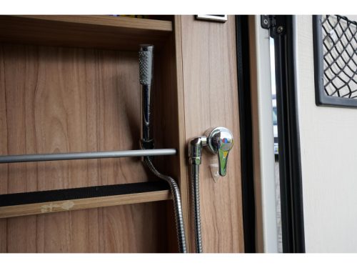Hymer Exsis-T 588 Automaat | Dakairco | NAP Foto: 18