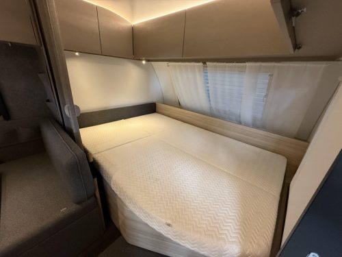 Adria Altea 552 PK FULLY LOADED WITH OPTIONS photo: 12