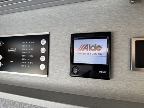 Hymer BML I 780 photo: 20