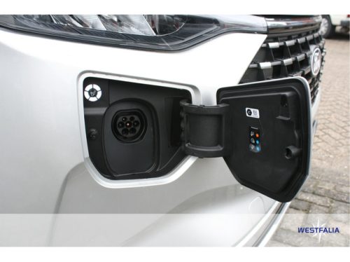 Westfalia Club Joker Premium 233hp Hybrid | INTRODUCTORY PRICE | photo: 8