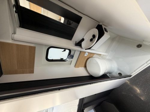 Adria Twin 640 SLB 60 Years Edition Foto: 9