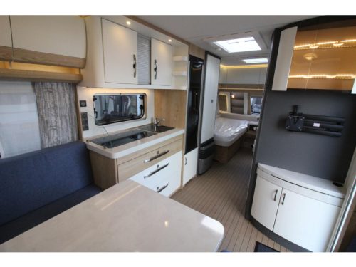 Hobby Excellent Edition 540 UL Model Year 2027 photo: 12