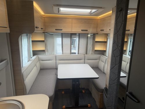 Weinsberg CARAONE 480 EU EDITION [HOT] / 50% Deals Foto: 7