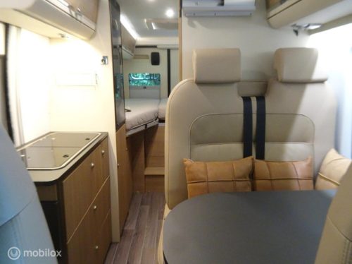 Adria Twin Axess 640 SL 130 HP Euro 6 | Single beds | Full options | Original NL | 39dkm | DEALER-STATE photo: 5