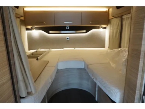 Knaus Van TI Plus 650 MEG Platinum Selection, 4X4 photo: 16
