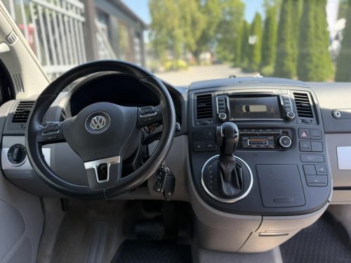 Volkswagen California GENERATION photo: 11