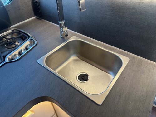 Knaus Sky Wave 650 mf 60 years edition photo: 9