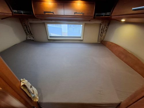 Carthago Chic C-Line I 4.2 Autom&aacute;tico | Euro 5 | foto: 11