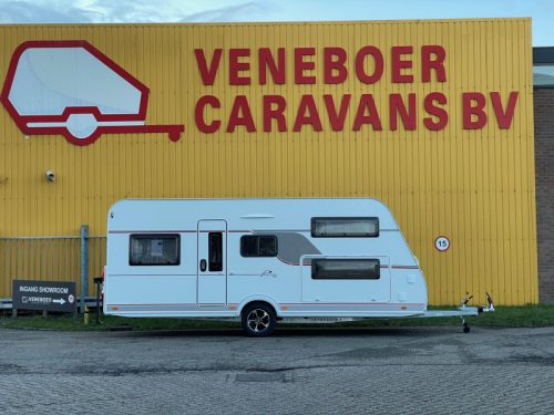 B&uuml;rstner Premio Plus 510 TK 7 berths!  photo: 2
