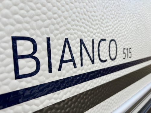 Fendt Bianco Activ 515 SGE foto: 4