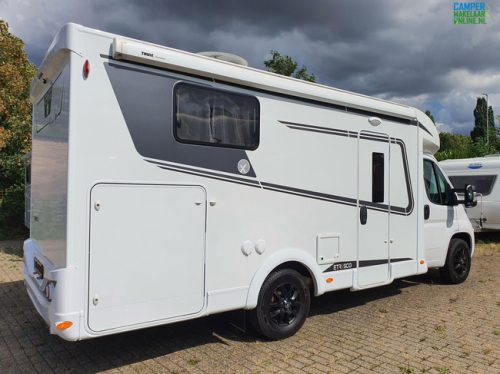 Etrusco T 6900SB photo: 3