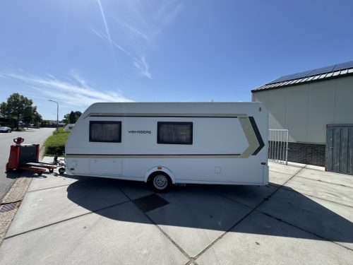 WIENSBERG 500QDK photo: 5