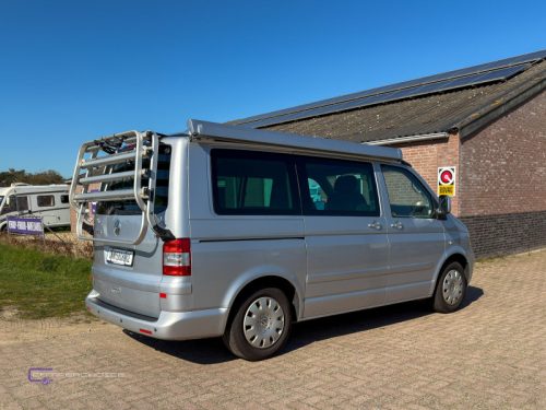 Westfalia California 2.5 TDI  photo: 3