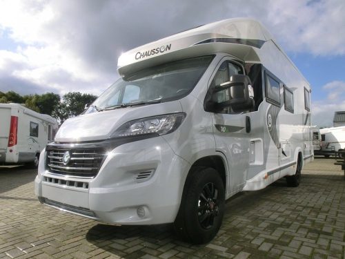 Chausson 747ga premium photo: 5