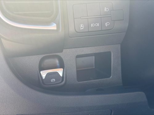 Rapido C 66 Optimum Line Face to Face + Compact Foto: 18