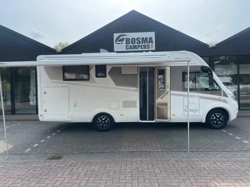 McLouis Carat 879 G Queensbed Automatic 2019  photo: 7