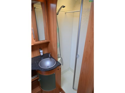 Eriba Nova S 580 photo: 23