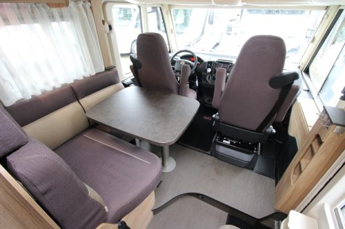 Hymer Exsis i 474 photo: 6
