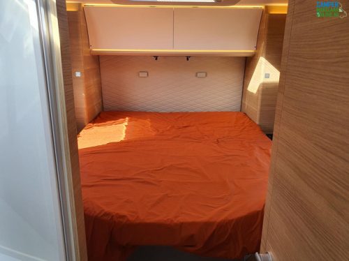 Adria Sonic Plus 700DC photo: 15