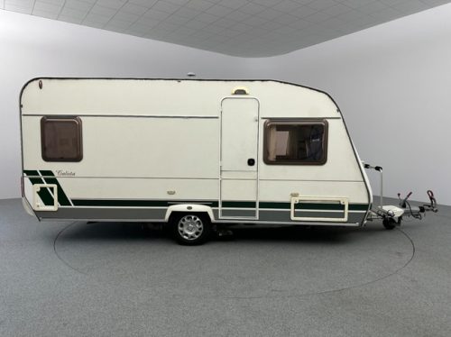 Chateau Calista 450 photo: 9