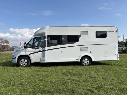 CAPRON T67 / T448 photo: 0