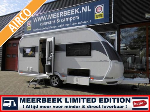 Hobby De Luxe 460 UFE 4139,=RABATT RANGIERHILFE+KLIMAANLAGE Foto: 0