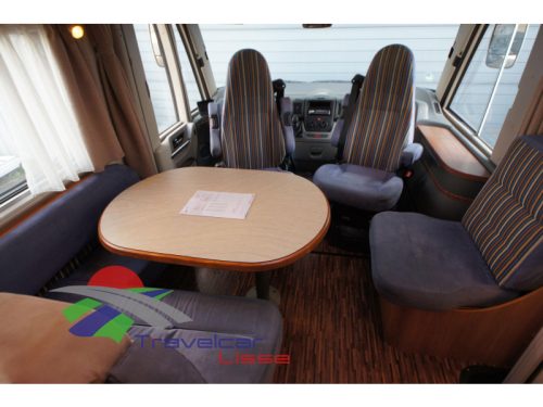 Hymer B614 CL Exclusive Line photo: 10