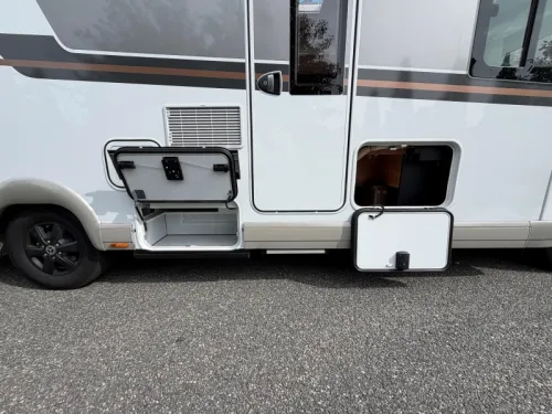 Carthago Chic C-Line I 4.9 LE LEVEL/NEUWERTIG  Foto: 4