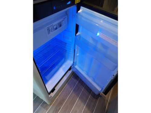 Adria Compact SL length 660 with solar! photo: 10