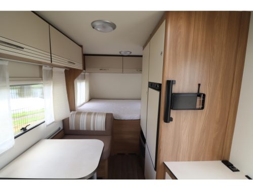 B&uuml;rstner Premio Life 425 TS Mover/ Leichtgewicht Foto: 12