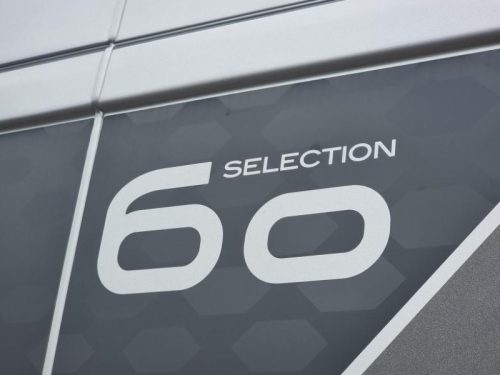 Adria Twin 640 SLB 60 Years Edition  photo: 10