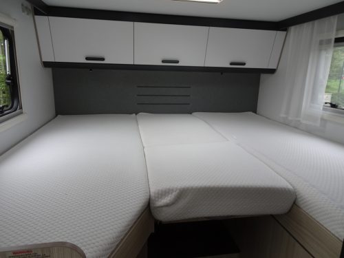 ADRIA SUN LIVING S 70 SL photo: 9