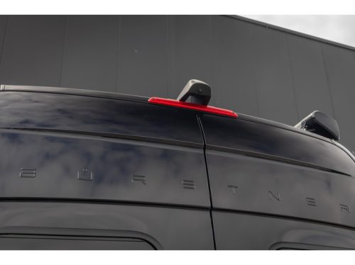 B&uuml;rstner Habiton HM 6.0 Lengtebedden Mercedes-Benz Automaat foto: 11