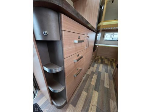 Knaus Sky Traveller 2014 ☆ 6 Berths, Roof air conditioning, 131HP☆ photo: 16