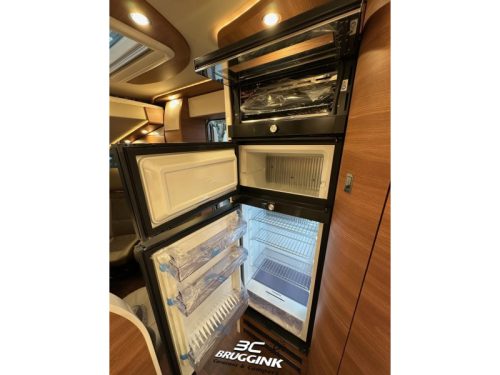 Carthago Chic C-Line I 4.9 LE  photo: 11