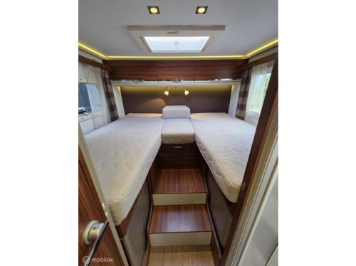 Adria MATRIX M 670SL 2017☆Hubdach-Einzelbetten-Euro6-131PS☆ Foto: 19