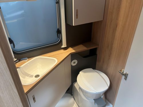 Knaus Sport 420 QD LAST 2026 photo: 7