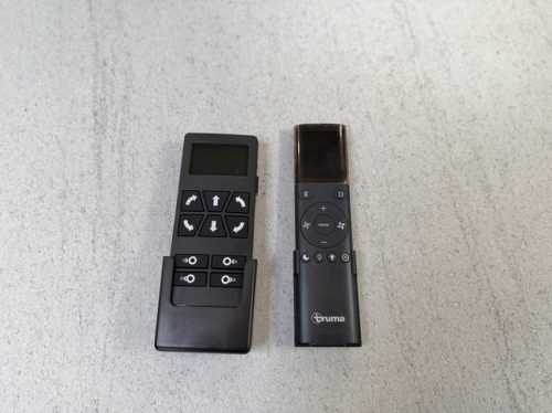 Tabbert Senara 460 DMK photo: 18