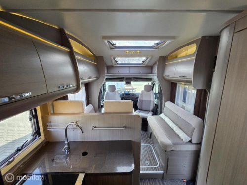 Adria MATRIX SUPREME M687 SL Foto: 20