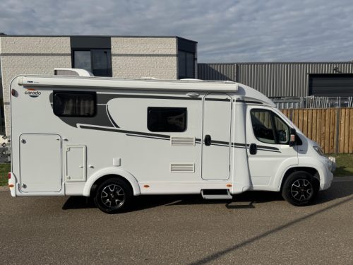 Carado V 337 Single beds no lifting bed photo: 6