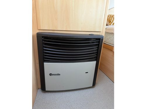 Beyerland Vitesse 400 DV Festbett, FaceToFace, Top-Aufteilung! Foto: 16