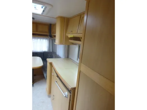 TEC Travel King 530 K  foto: 15
