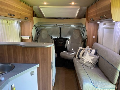 WEINSBERG R58 Foto: 1