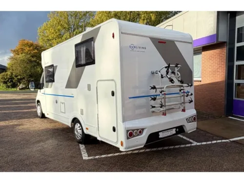 Sun Living S 70 SL Foto: 2