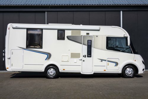 CHAUSSON EXALTIS 7018 photo: 38