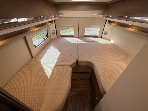 CARTHAGO MALIBU VAN 640 LE photo: 8