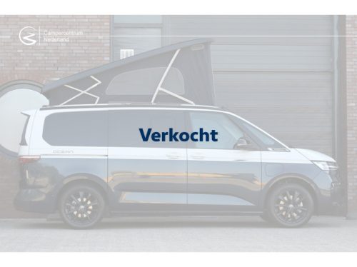Volkswagen California Ocean 1.5 eHybrid 180 kW / 245 PK DSG 4Motion photo: 5